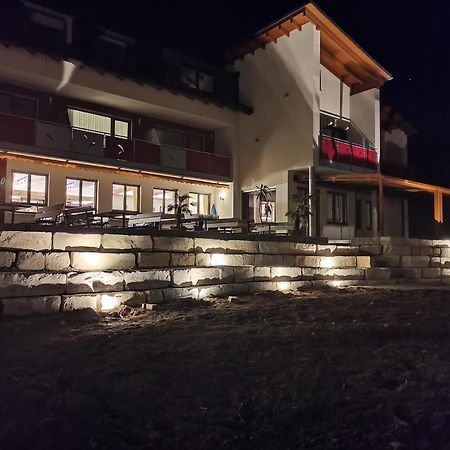 Landgastohf Thiem Hotel Waischenfeld Ngoại thất bức ảnh