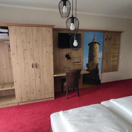 Landgastohf Thiem Hotel Waischenfeld Ngoại thất bức ảnh