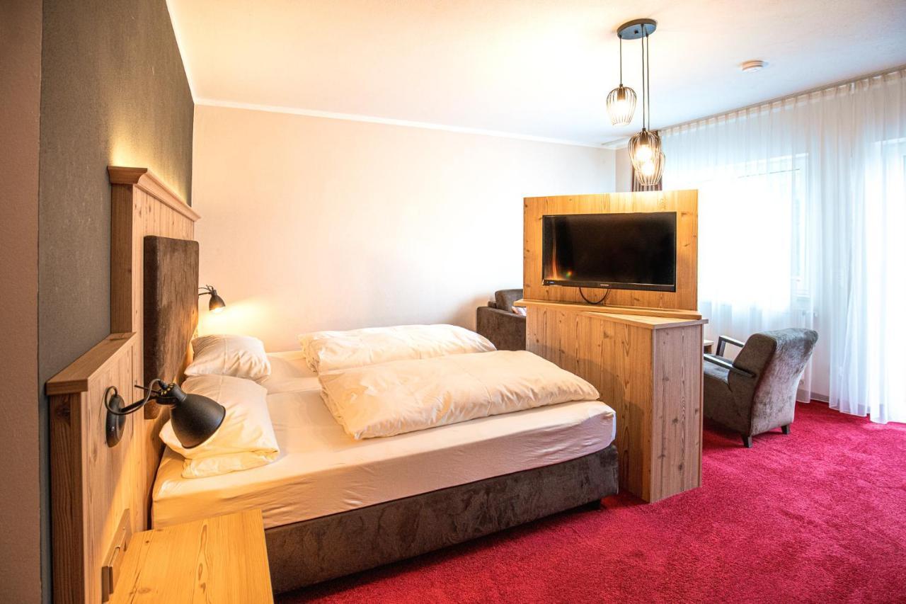 Landgastohf Thiem Hotel Waischenfeld Ngoại thất bức ảnh