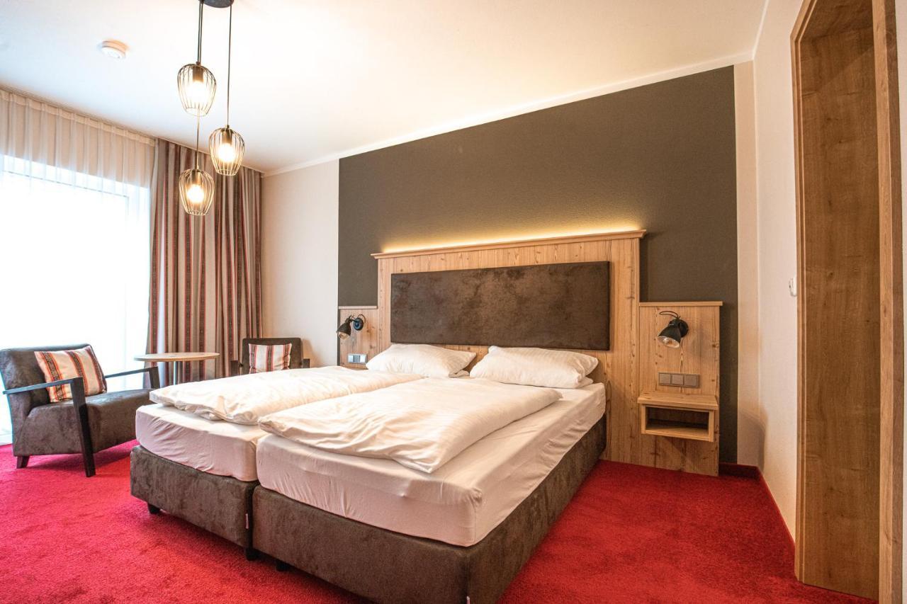 Landgastohf Thiem Hotel Waischenfeld Ngoại thất bức ảnh