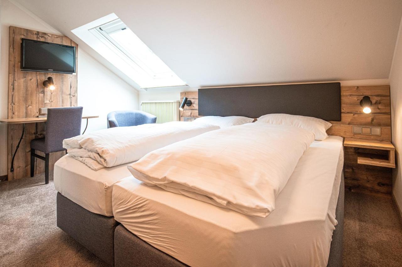 Landgastohf Thiem Hotel Waischenfeld Ngoại thất bức ảnh