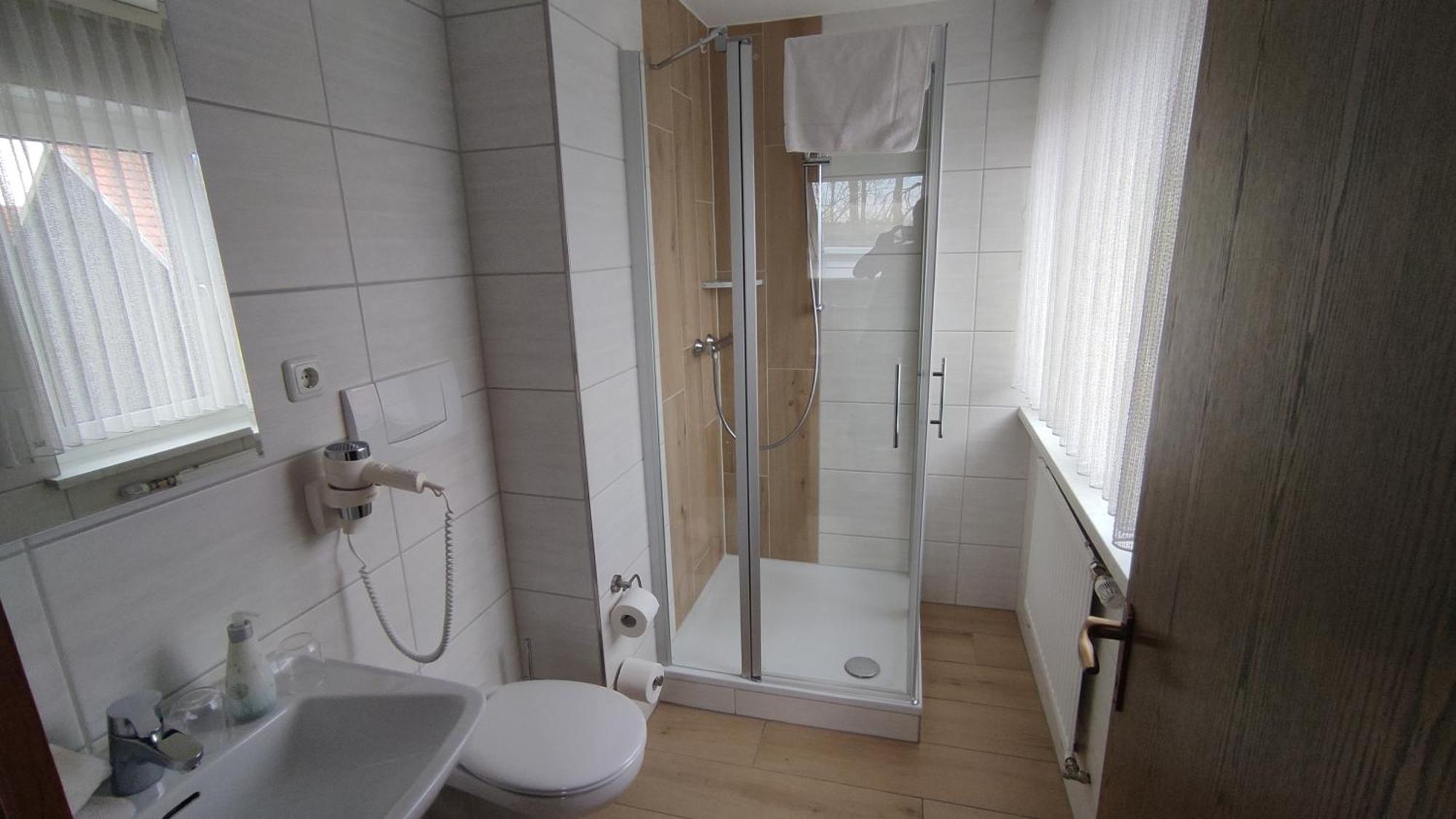 Landgastohf Thiem Hotel Waischenfeld Ngoại thất bức ảnh