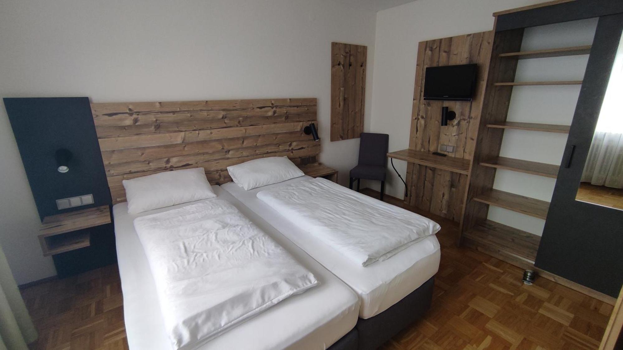 Landgastohf Thiem Hotel Waischenfeld Ngoại thất bức ảnh