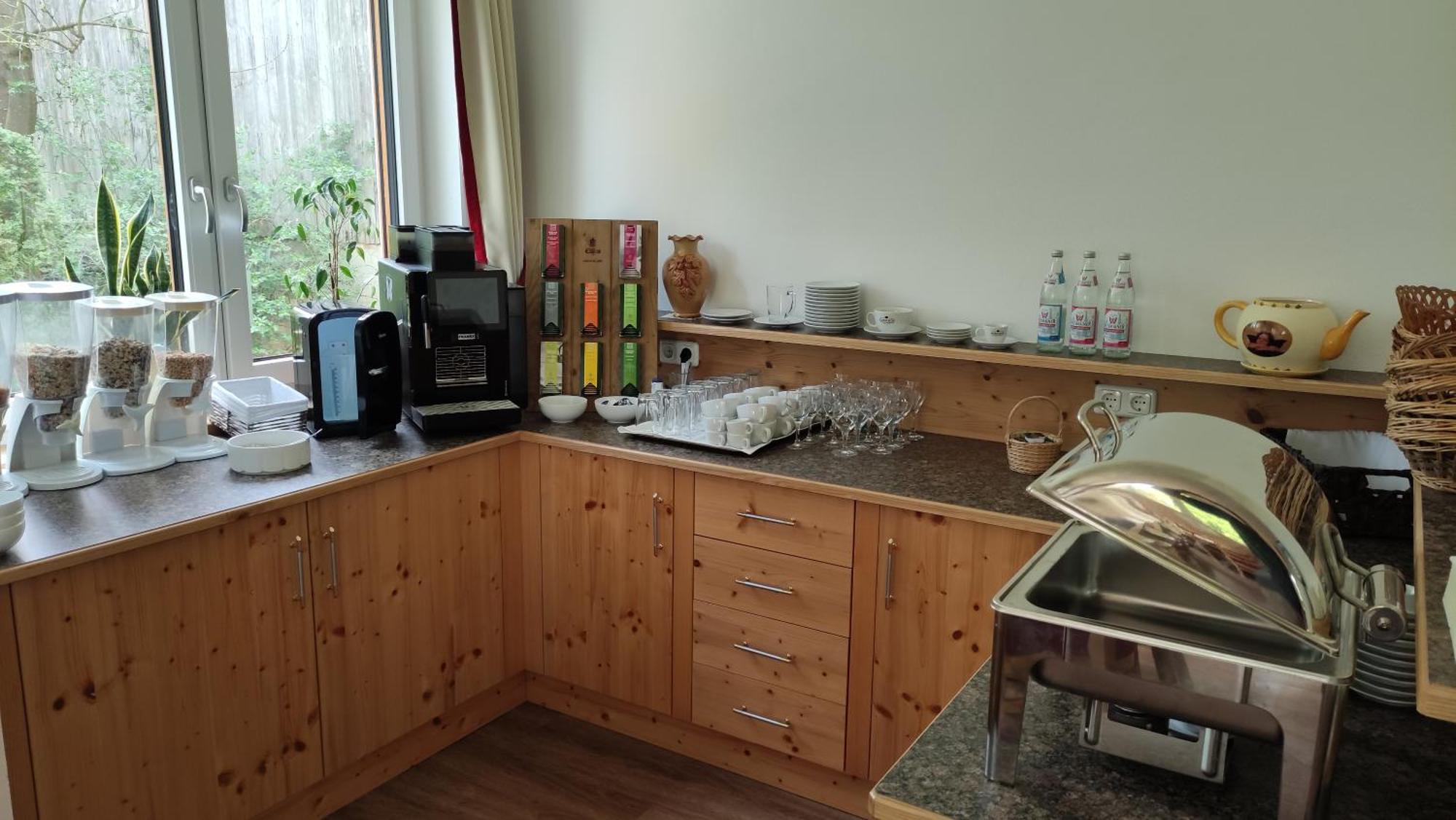 Landgastohf Thiem Hotel Waischenfeld Ngoại thất bức ảnh